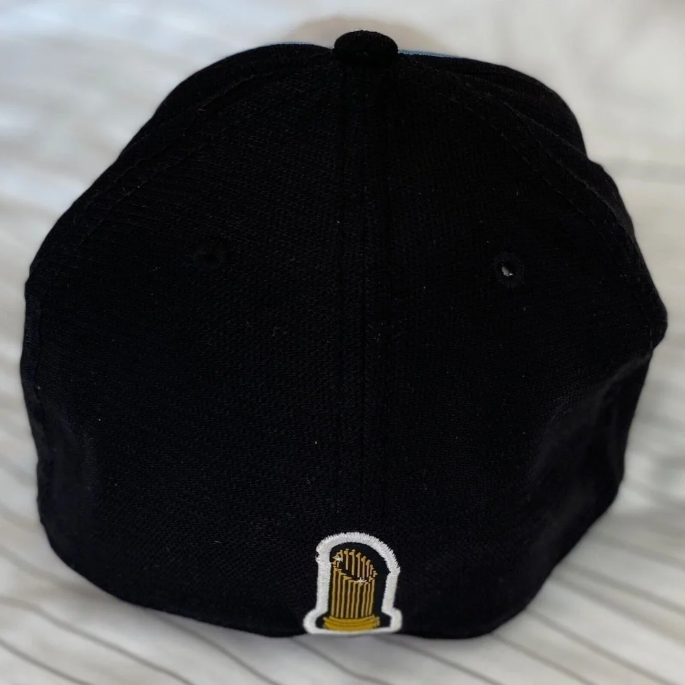 NY Yankees 2009 World Series Champions Ball Cap